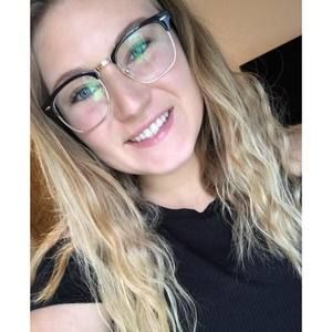 Meet your Posher, Breanna